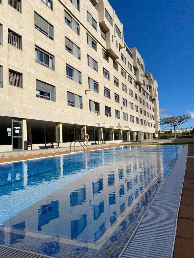Gran Canaria Suite Las Palmas / Gran Canaria Exterior foto